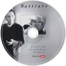 (c) 1996 universal music italia srl. Franco Battiato Music Fanart Fanart Tv