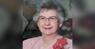 Mary Elizabeth (Lib) Johnson Obituary