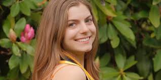 Mia Babasyan • Admissions • Lewis & Clark