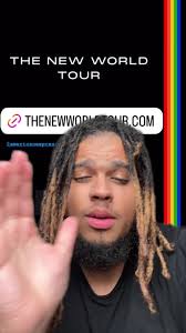 Artist Presale Childish Gambino