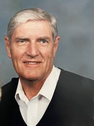 Robert J. Langkamp Obituary August 17, 2022