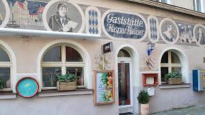 He was a mysterious foundling in 19th century germany. Kaspar Hauser Ansbach Gastro Guide Nordbayern