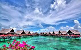 Best holiday destination in malaysia: 24 Romantic Malaysian Getaways To Visit With Bae In 2017