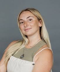 Nicole Eberhardt's Instagram, Twitter & Facebook