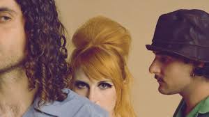 Every Paramore album ranked from worst to best