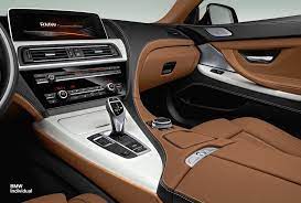 2015 Bmw 6 Series Gran Coupe Individual Photos Bmw 6 Series Gran Coupe Bmw Australia