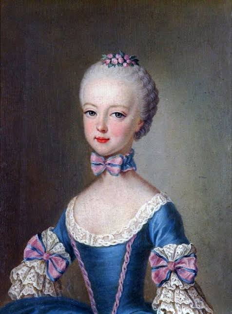 Marie Antoinette was not what we think | by Bea Ball | Medium