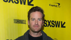 I probably fell in love with luca the. Call Me By Your Name Fans Often Ask Armie Hammer To Sign A Particular Thing