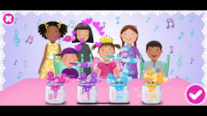 Pinkalicious party episode 1