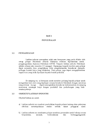 Jawatan kosong di sime darby holdings berhad 2017. Latihan Industri