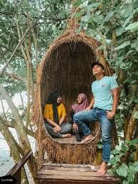 ڤولاو ڤينڠ ڤولاو متيارا) terdiri daripada pulau pinang dan seberang perai, yang merupakan sebahagian daripada tanah besar asia. 4 Tarikan Baru Yang Menarik Di Pulau Pinang Kakitravel Net