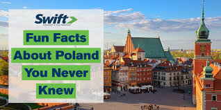 If you know, you know. 20 Fun Facts About Poland