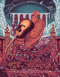 Maybe you would like to learn more about one of these? Trey Anastasio Delights In Solo Performance At Canton Palace Theatre Scene And Heard Scene S News Blog