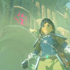 Master kohga is the leader of yiga clan, an enemy of sheikah tribe. The Legend Of Zelda Breath Of The Wild Divine Beast Vah Ruta Main Quest Guide And Walkthrough Polygon
