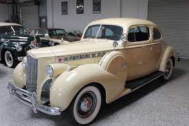 Pin On Packard Automobiles