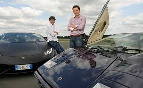 Audi r8 vs lamborghini huracan. Are Supercars Getting Better Lamborghini Huracan Vs Countach Online Exclusive