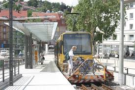 Die stadt stuttgart hat vier mögliche trassen im visier. Stuttgarter Zahnradbahn Ausfluge Mit Dem Vvs In Der Region Stuttgart