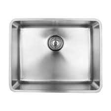 stainless steel sinks sink, inset