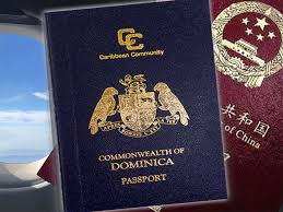 Eset internet security / eset nod32 antivirus. Actual Combat Dual Nationality Dominica Passport Chinese Passport Transit Customs Detailed Route To Hold Nationality Safer In Three Episodes 2 3 Bprol
