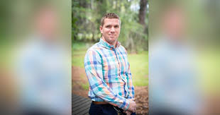 Obituary for Jared Aaron Allen