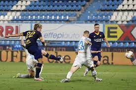 €60.00m * apr 13, 1999 in casalmaggiore, italy Roma Trashes Spal In 6 1 Win