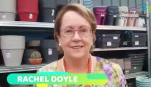 Carlow's Rachel Doyle loses out