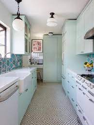 Jul 02, 2021 · whether you have a spacious kitchen that's the entertaining hub of the home or a small space just big enough for you, a tile floor is always a perfect choice for your kitchen floor. 23 Tile Kitchen Floors Tile Flooring For Kitchens Hgtv