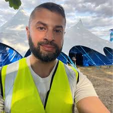 Nicholas Bryson BSc (Hons)