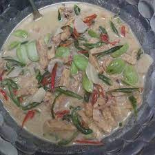Kesukaanku adalah makan tahu tempe. Jangan Ndeso Tahu Tempe Recipe Delicious Santan Pedas Tempe Tahu Sayur Lombok Olahan Tahu Tempe Yang Mungkin Bisa Membantu Kamu Untuk Tidak Bosan Mengonsumsinya Brandee Fisch