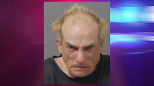 Steuben County man charged with strangulation