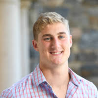 William Cotter's Instagram, Twitter & Facebook