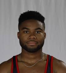 2023-24 Men's Wrestling Roster