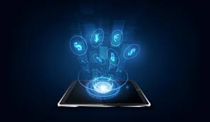 · create a virtual card. What Is Virtual Banking A Complete Guide Techfunnel