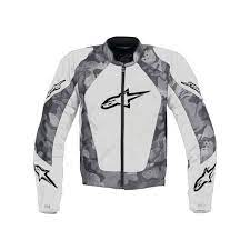 Alpinestars Sniper Air Flo Camo Jacket Obs 105 Liked On Polyvore Featuring Alpinestars Motorcycle Jacket Mens Jackets Clothes Design