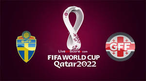 Sergi roberto, sergio busquets, isco; Sweden Vs Georgia Preview And Prediction Live Stream World Cup 2022 Qualification