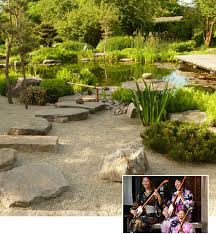 Kulturort Brandenburg Kunstlergarten Gartenkunst Landart