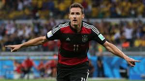 Accurate as of march 14, 2021. The Top Goalscorers In World Cup History Ranked