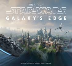 Star wars the force a'money. Get A Sneak Peek At The Art Of Star Wars Galaxy S Edge Nerdist
