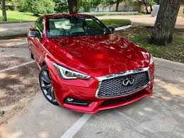 Search over 1,800 listings to find the best local deals. 2019 Infiniti Q60 Red Sport 400 Awd Review Carprousa