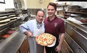 We have 65 years of experience in making homemade italian dishes and in providing personalized services that will guarantee your return. Curious Kenosha What S The Longest Run Pizza Place In Kenosha News Kenoshanews Com
