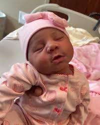 Baby Tyrin Watson Born 01/17/24 Location