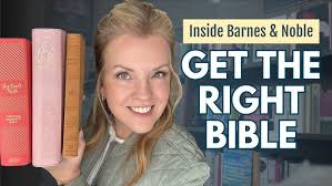 Bible Study Tools and Resources for Beginners