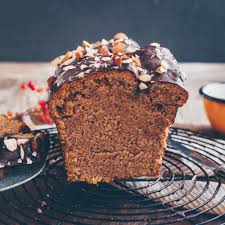Maybe you would like to learn more about one of these? Vegan Chestnut Cake Freistyle By Verena Frei