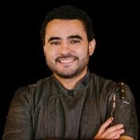 Gerardo Barrientos's Instagram, Twitter & Facebook