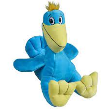 Smart Pet Love Tender Tuffs Large Marine Plush Toy Sitting Pelican Check Out This Great Product This Is An Affi Puppy Snuggles Best Dog Toys Dog Toys