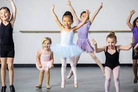 Take A Dance Class With A Washington Wizards Dancer Safford Cjdr Of Warrenton