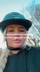 Amber Mathews and Millie Drama