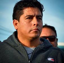 Biografia y Noticias de Alejandro Victoria ||| TresLineas.com.ar