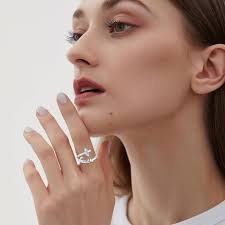 Amazon.com: Infinity Cross Faith Ring,Sterling Silver Adjustable Open Faith  Cross Religious Ring Christian Inspiring Incentive Jewerly Gifts for ...