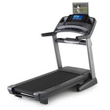 4 i used to work as a fitness consultant, and therefore, tend to be a little more picky about my treadmills at home. Proform Treadmill Reviews